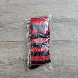 Assholes Live Forever Linda Finegold ALF Socks